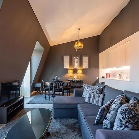 Guestready - Modern Ideal For 2 Лиссабон