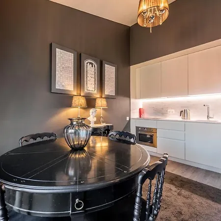 Guestready - Modern Ideal For 2 Apartment