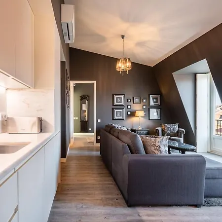 Guestready - Modern Ideal For 2 Apartment Lisbon